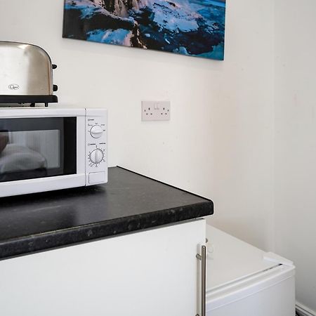 Berwick Upon Tweed Homesly Guest Rooms, Comfortable En-Suite Guest Rooms With Free Parking And Self Check-In מראה חיצוני תמונה