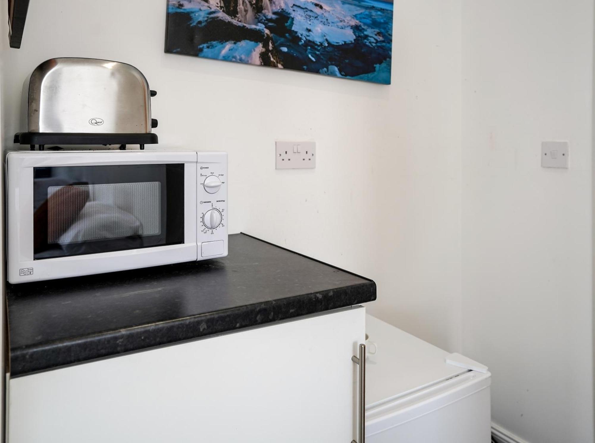Berwick Upon Tweed Homesly Guest Rooms, Comfortable En-Suite Guest Rooms With Free Parking And Self Check-In מראה חיצוני תמונה