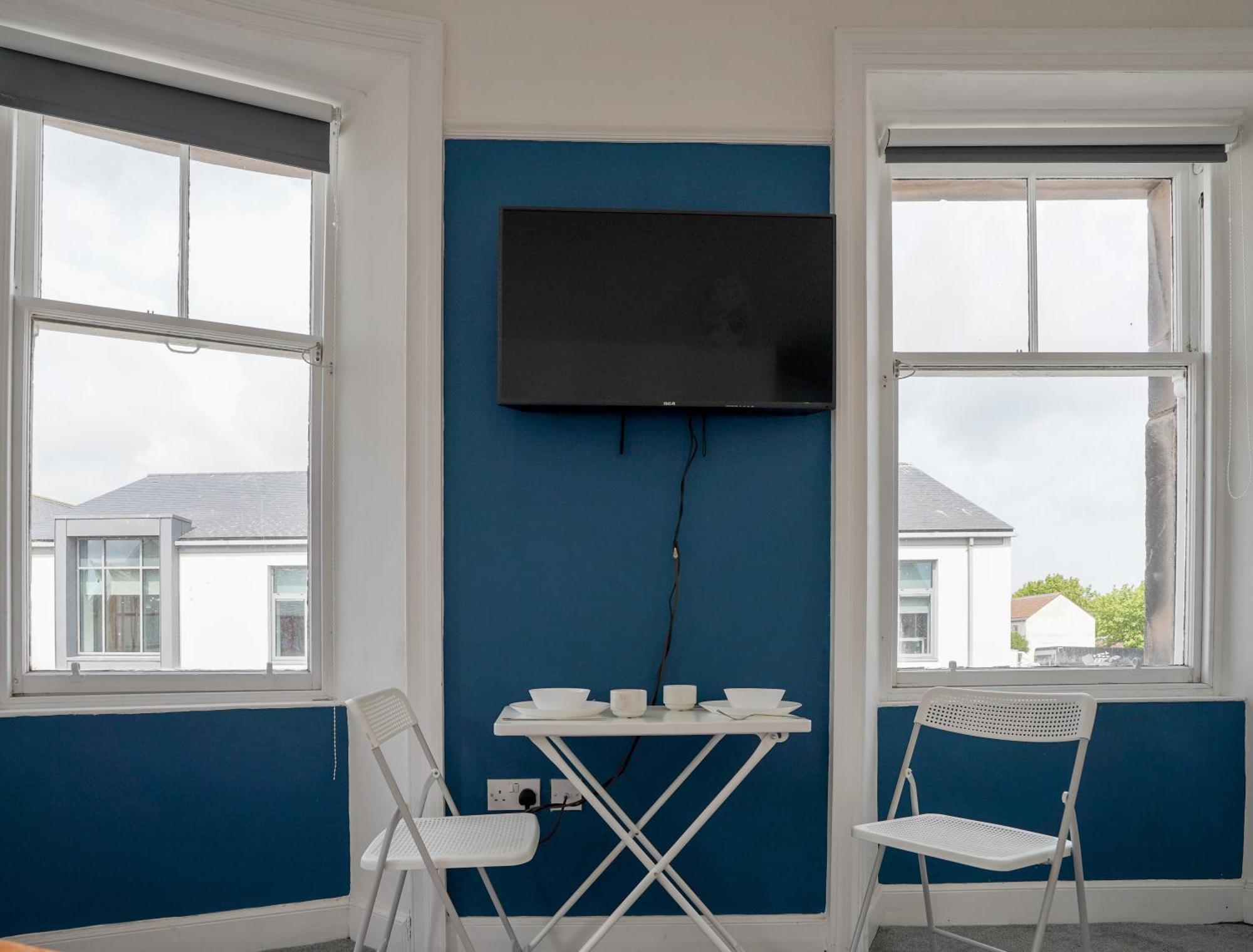 Berwick Upon Tweed Homesly Guest Rooms, Comfortable En-Suite Guest Rooms With Free Parking And Self Check-In מראה חיצוני תמונה
