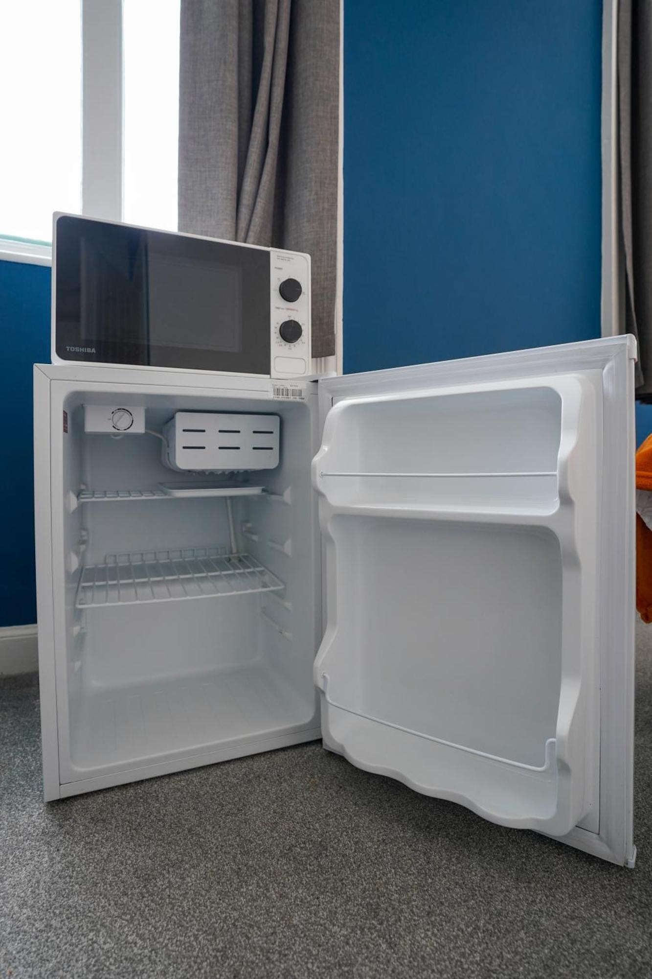 Berwick Upon Tweed Homesly Guest Rooms, Comfortable En-Suite Guest Rooms With Free Parking And Self Check-In מראה חיצוני תמונה