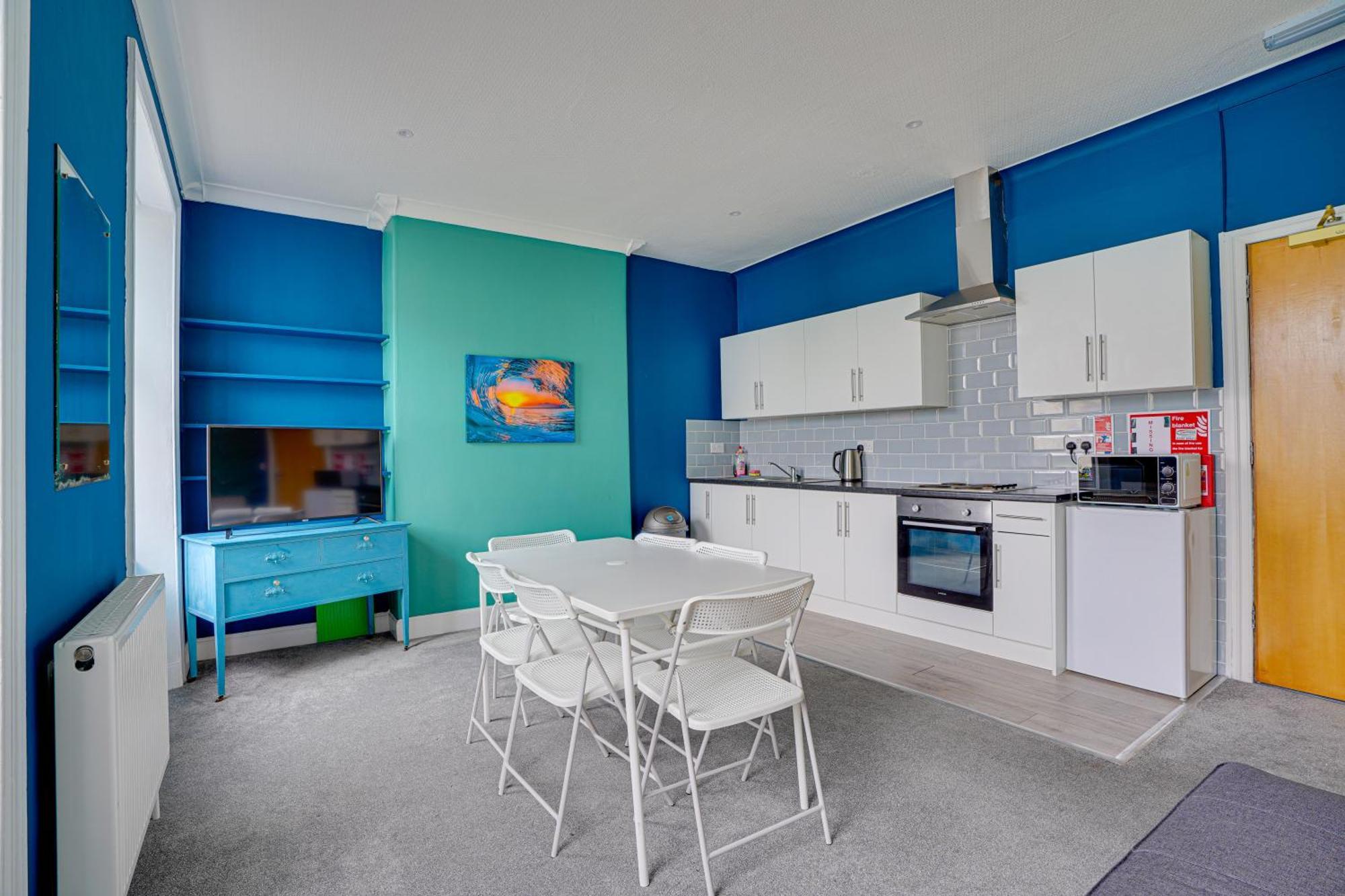 Berwick Upon Tweed Homesly Guest Rooms, Comfortable En-Suite Guest Rooms With Free Parking And Self Check-In מראה חיצוני תמונה